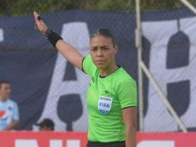 Melissa Pastrana