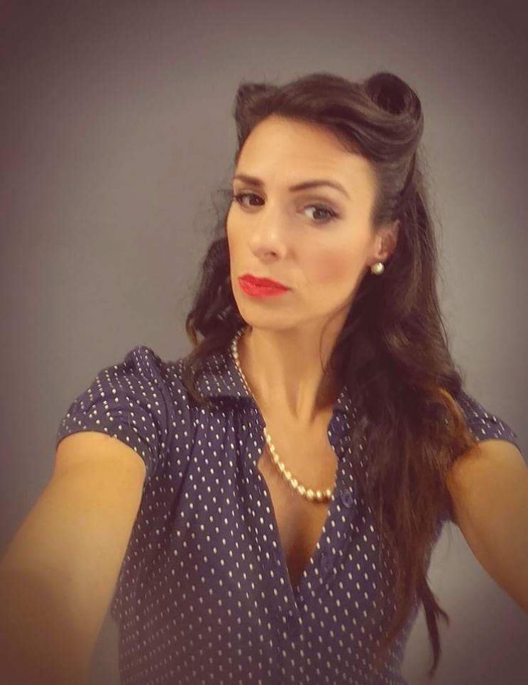 Melissa Pastrana