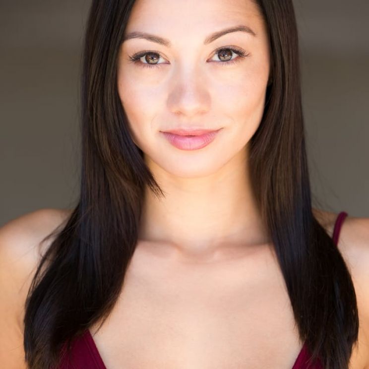 Melissa Paulo