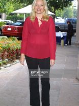 Melissa Peterman