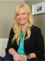 Melissa Peterman
