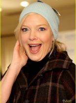 Melissa Peterman