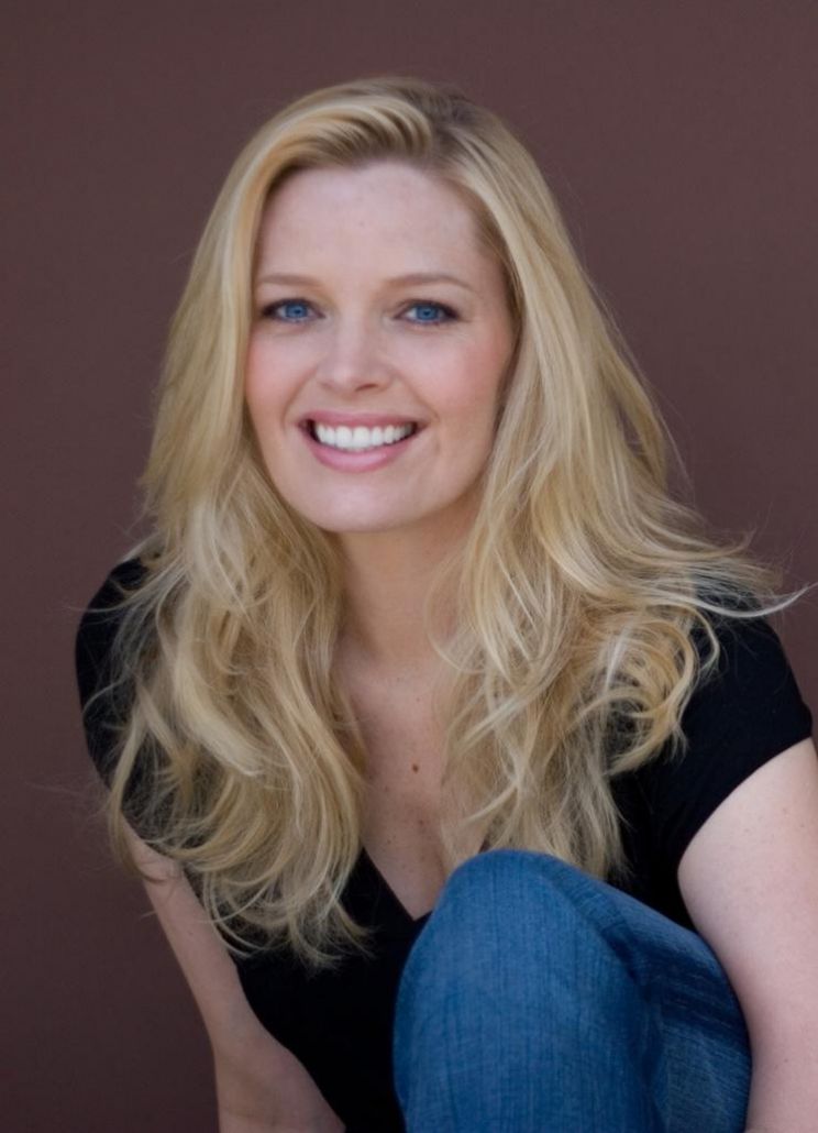 Melissa Peterman