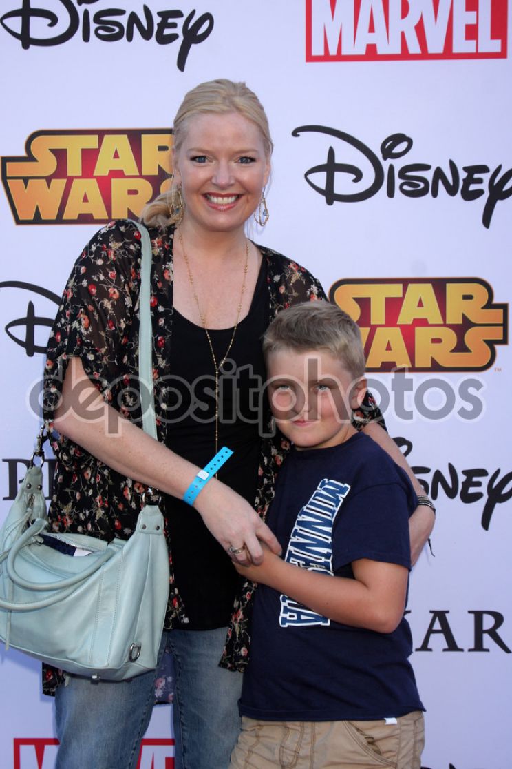 Melissa Peterman