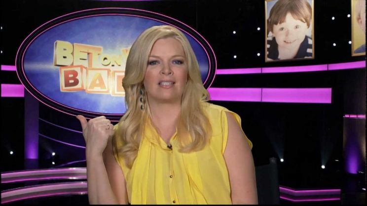 Melissa Peterman