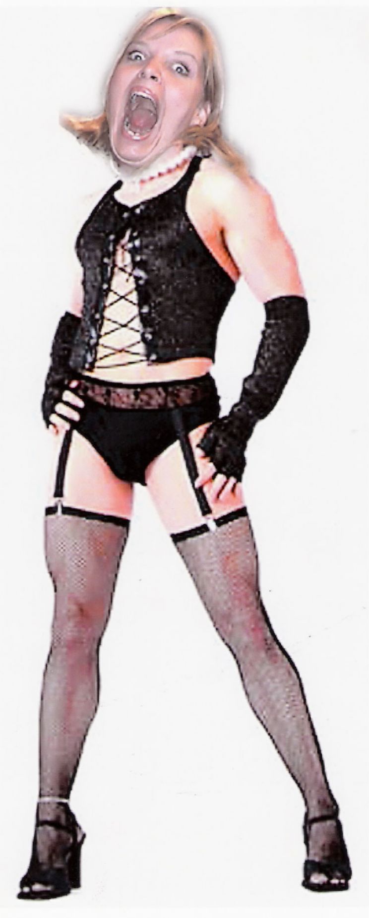 Melissa Peterman
