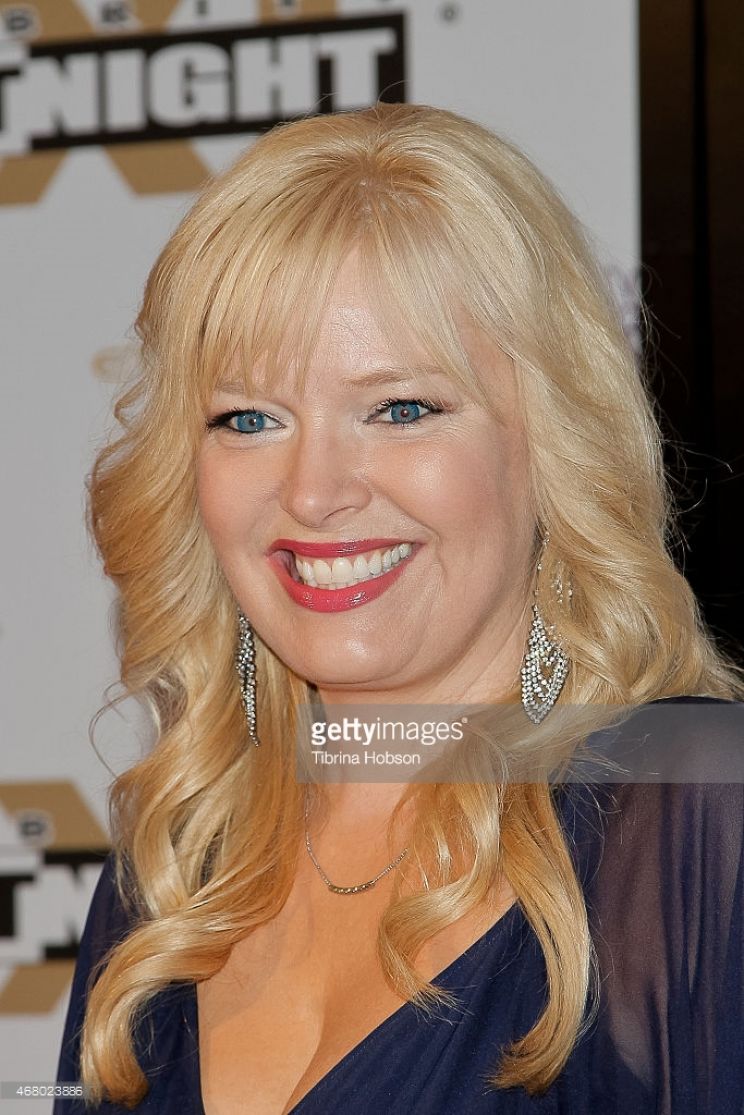Melissa Peterman