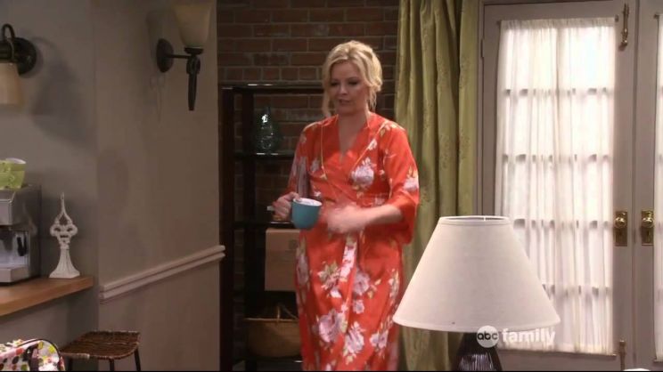 Melissa Peterman