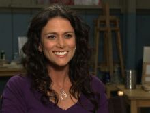 Melissa Ponzio