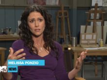 Melissa Ponzio