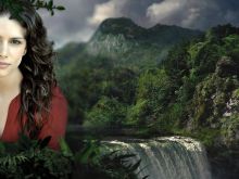 Melissa Ponzio