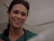 Melissa Ponzio