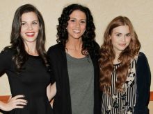 Melissa Ponzio