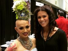 Melissa Ponzio