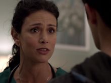 Melissa Ponzio