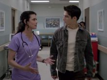 Melissa Ponzio