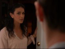 Melissa Ponzio