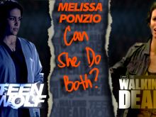Melissa Ponzio