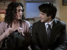 Melissa Ponzio