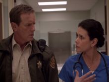 Melissa Ponzio