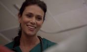 Melissa Ponzio