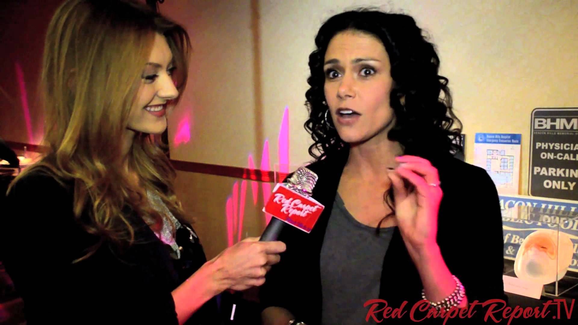Pictures of Melissa Ponzio