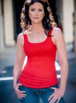 Melissa Ponzio