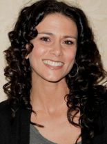 Melissa Ponzio