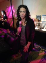 Melissa Ponzio