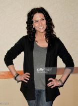 Melissa Ponzio