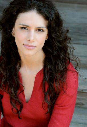 Melissa Ponzio