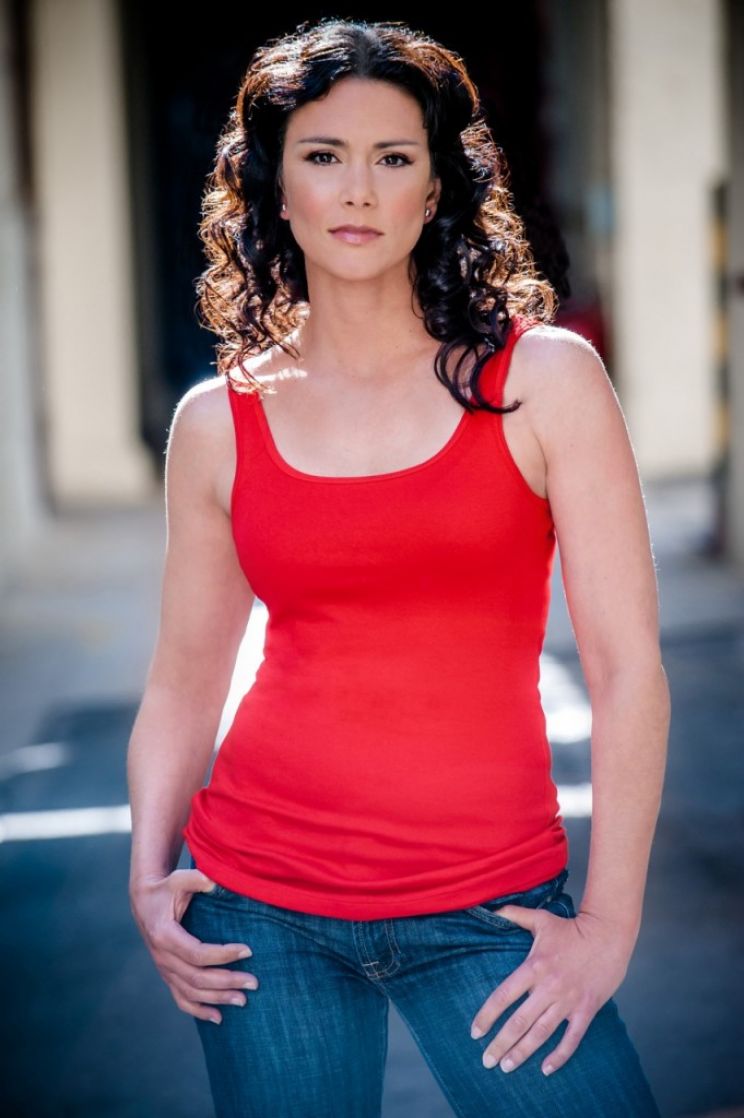 Melissa Ponzio