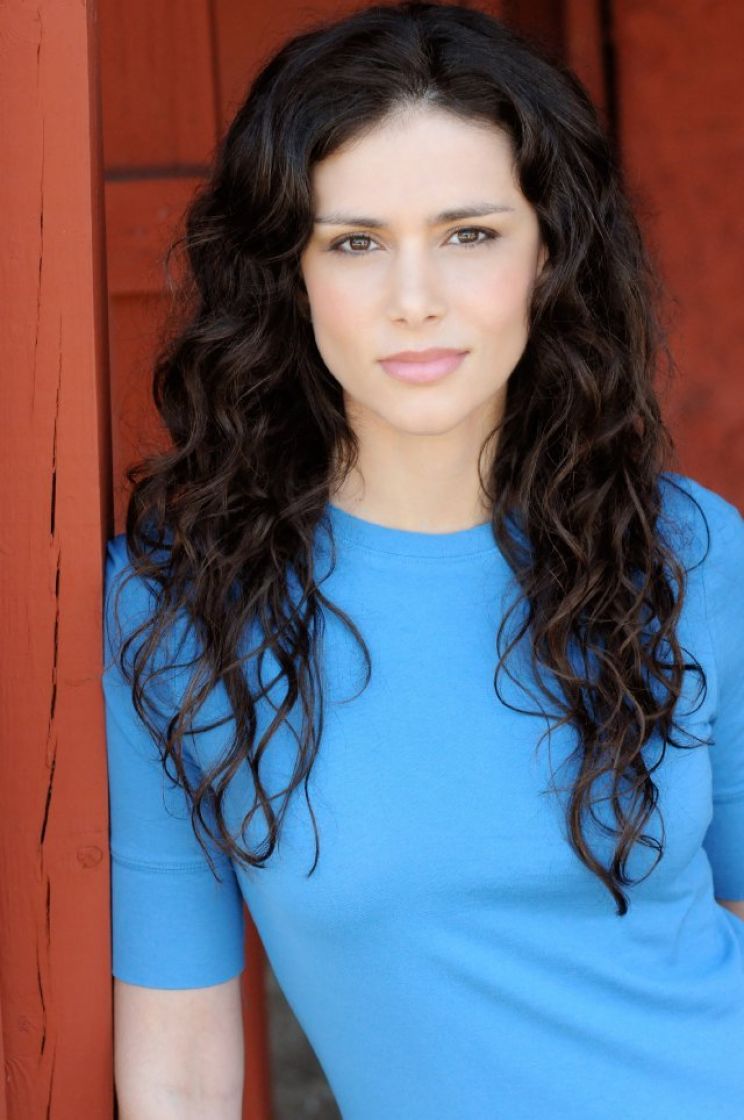 Melissa Ponzio