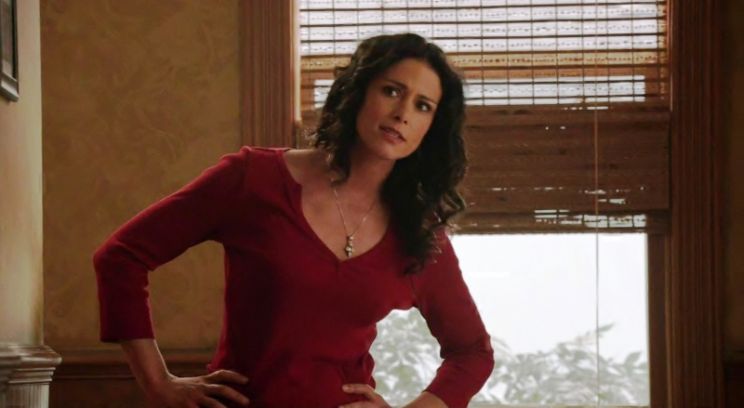 Melissa Ponzio