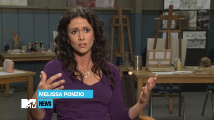 Melissa Ponzio