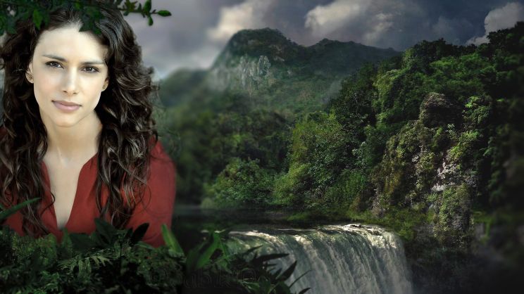 Melissa Ponzio