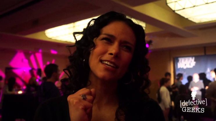 Melissa Ponzio