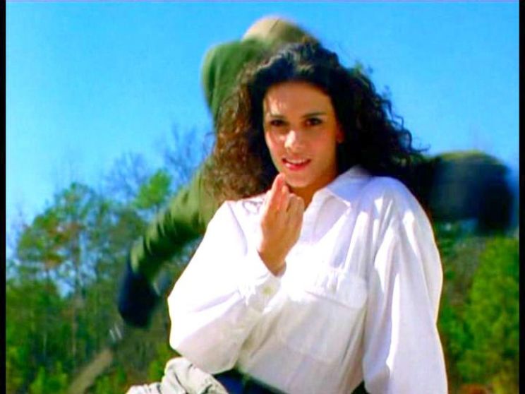 Melissa Ponzio