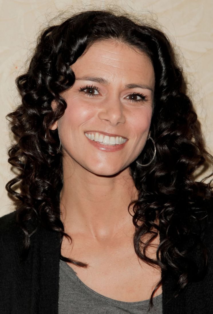 Melissa Ponzio