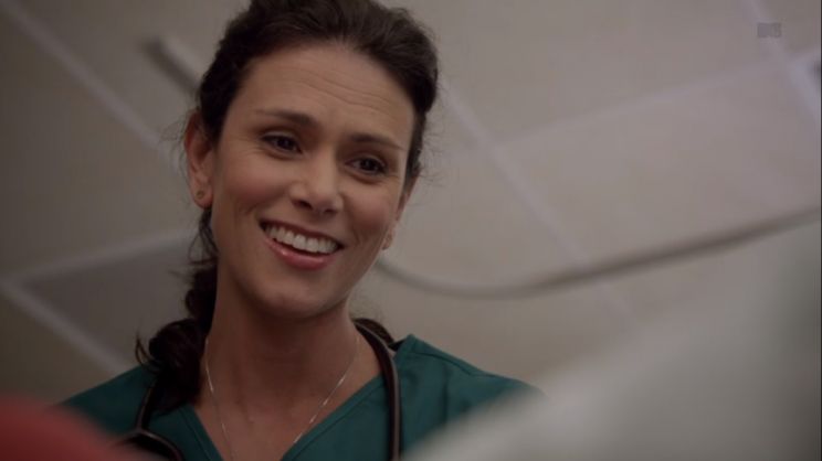 Melissa Ponzio