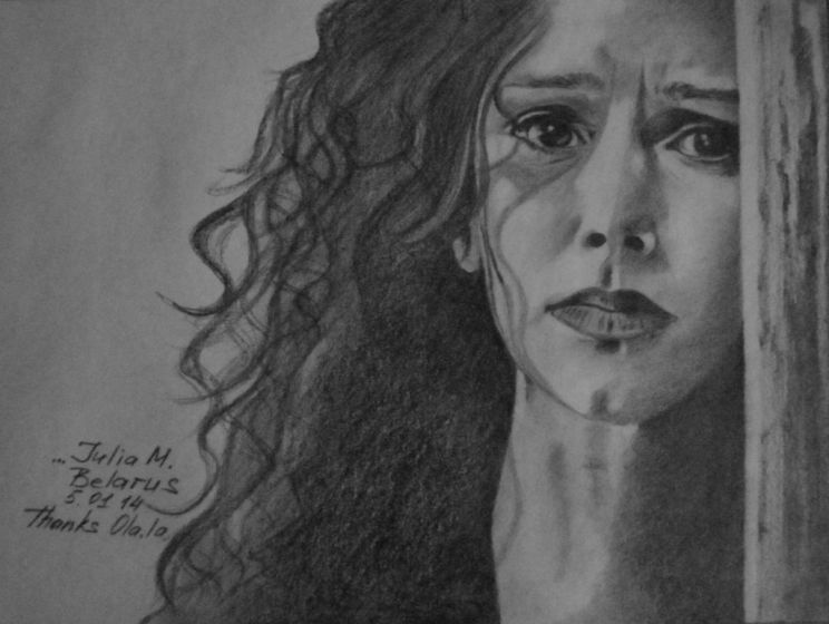 Melissa Ponzio