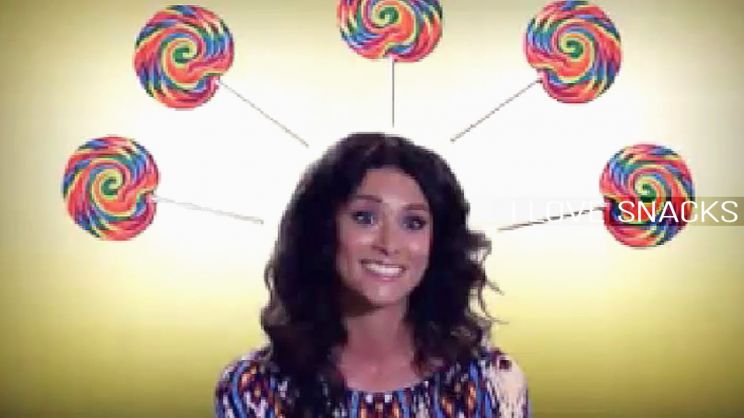 Melissa Ponzio