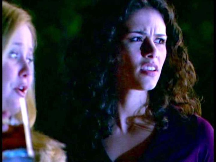 Melissa Ponzio