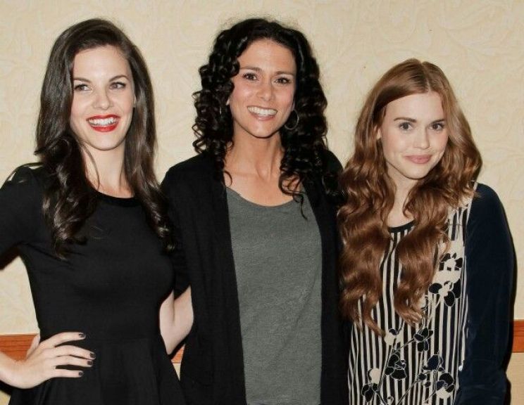 Melissa Ponzio