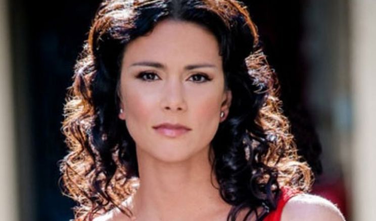 Melissa Ponzio