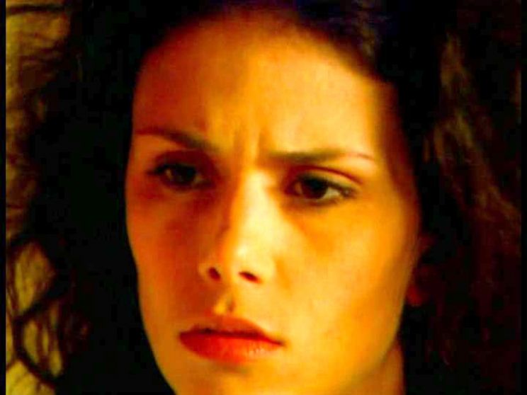 Melissa Ponzio