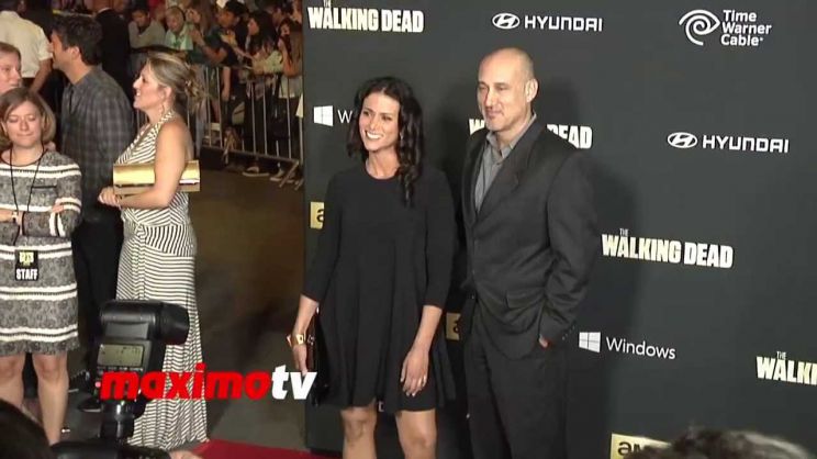 Melissa Ponzio