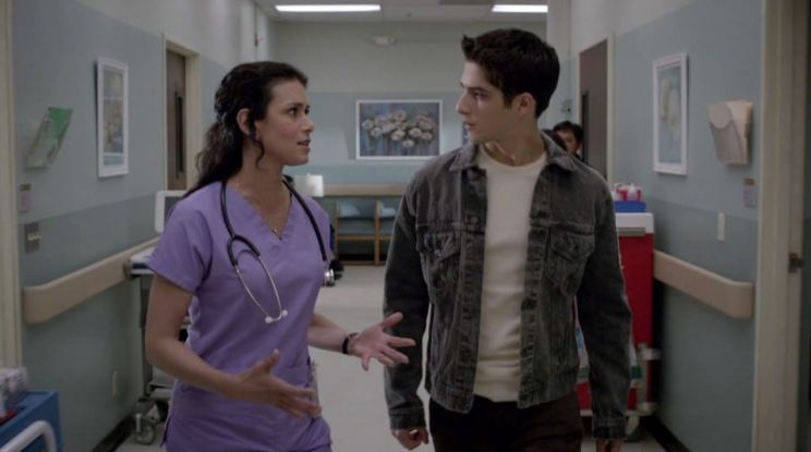 Melissa Ponzio