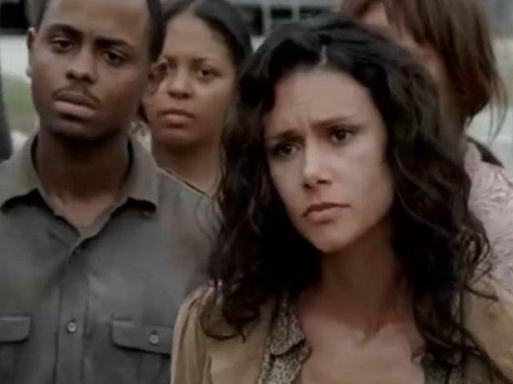 Melissa Ponzio