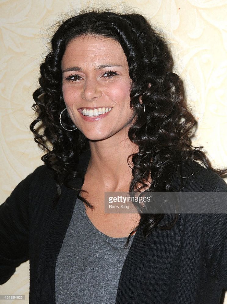 Pictures of Melissa Ponzio